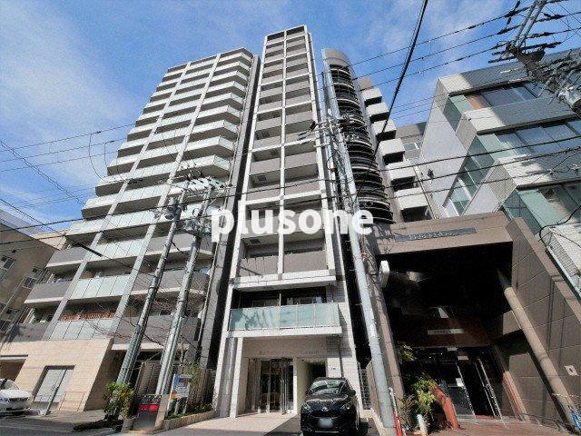 【外観】 | ラクラス堺筋本町