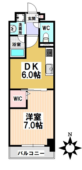 【間取り】 | プロセルム上坂