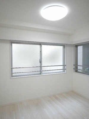 【寝室】 | コスモ門前仲町