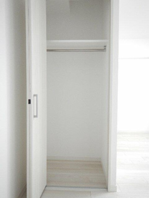 【収納】 | コスモ門前仲町