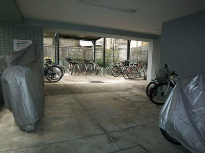 【その他共用部分】 | コスモ門前仲町
