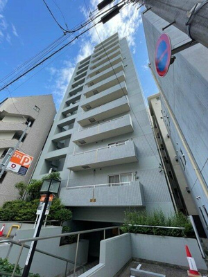 【外観】 | コスモ門前仲町