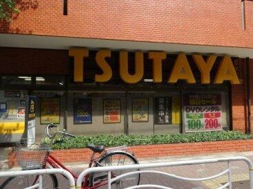 【周辺】 | コスモ門前仲町 | 「ＴＳＵＴＡＹＡ」まで140m
