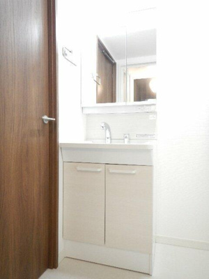 【洗面所】 | コスモ門前仲町