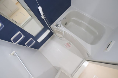 【浴室】 | ジュネスリアン