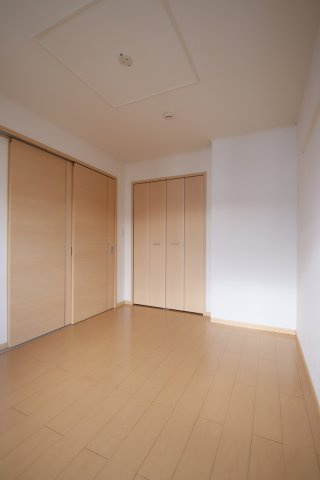 【洋室】 | ジュネスリアン
