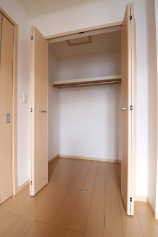 【収納】 | ジュネスリアン