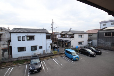 【展望】 | ジュネスリアン
