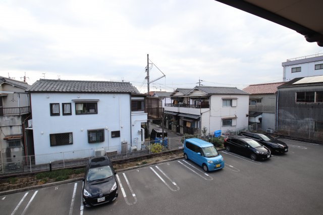 【展望】 | ジュネスリアン