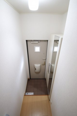 【玄関】 | ジュネスリアン