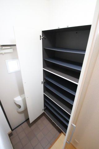 【収納】 | ジュネスリアン | シューズボックス