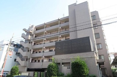 【その他共用部分】 | アビタート蒲田