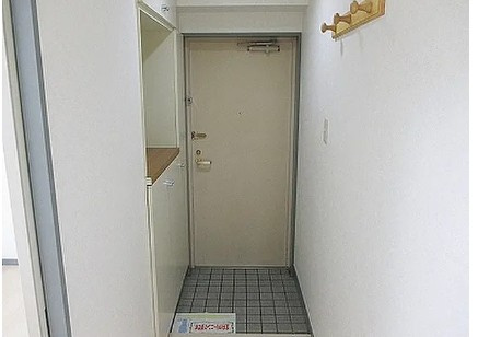 【玄関】 | アビタート蒲田
