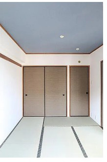 【和室】 | アビタート蒲田