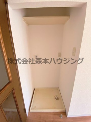 【設備】 | 　セピアハイツ | ※反転タイプ別室の写真となります。
　設備内容や色調など相違がある場合は実際のお部屋の現状優先となります。