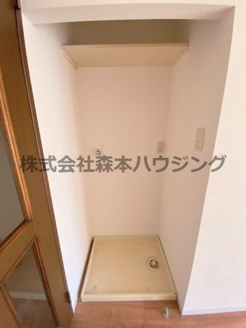 【設備】 | 　セピアハイツ | ※反転タイプ別室の写真となります。
　設備内容や色調など相違がある場合は実際のお部屋の現状優先となります。