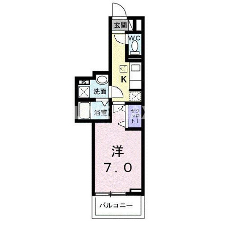 メゾンド・御領町