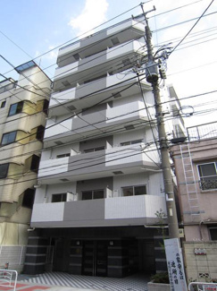 【外観】 | ＡＺＥＳＴ東陽町