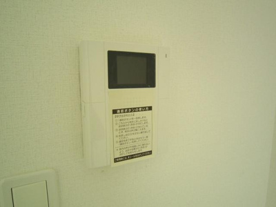 【セキュリティ】 | ＡＺＥＳＴ東陽町