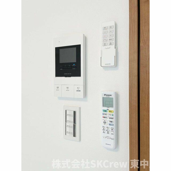 【設備】 | フラーファ江古田
