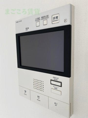 【セキュリティ】 | エスリード難波セントラル
