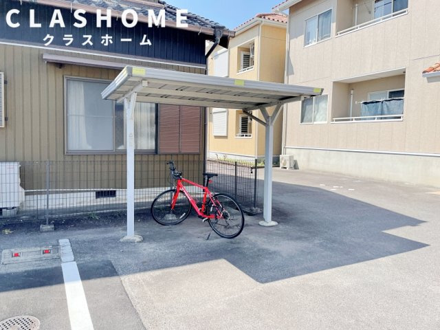 ルミエール的場　　刈谷市近郊の賃貸はクラスホーム刈谷店の設備