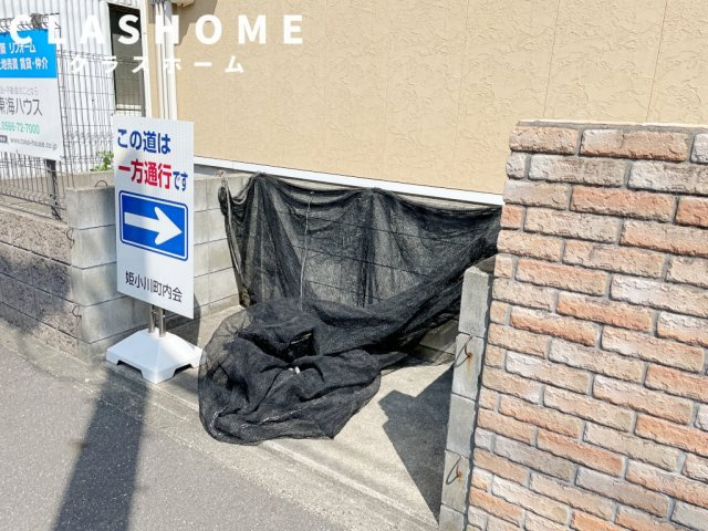 ルミエール的場　　刈谷市近郊の賃貸はクラスホーム刈谷店のその他共用部分