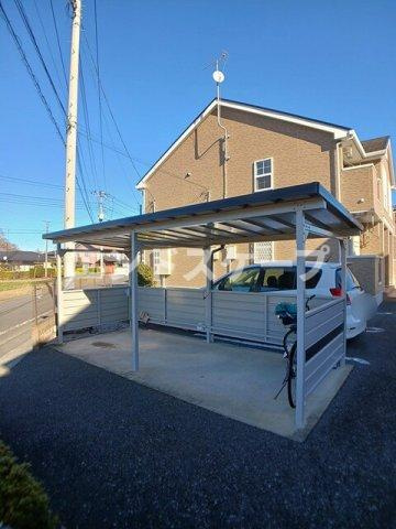 クレアトゥール　Ａのその他共用部分|高崎、前橋のお部屋探しはエンドスケープまで！お客様の理想お聞かせ下さい♪