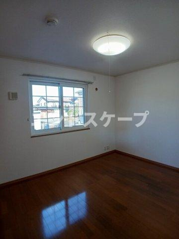 クレアトゥール　Ａの内装|高崎、前橋のお部屋探しはエンドスケープまで！お客様の理想お聞かせ下さい♪