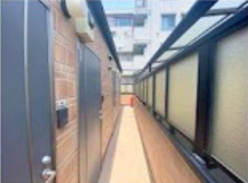 アーバンプレイス駒込Bのその他共用部分