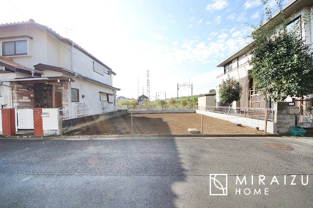 【周辺】 | 暮らしやすさを考えたプランで快適な現地ロケーションを実現。安らぎに満たされる、ゆとりのある日々を過ごせます♪