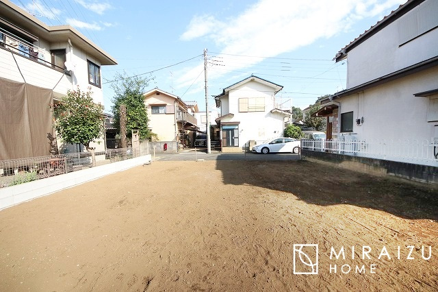 【外観】 | 暮らしやすさを考えたプランで快適な現地ロケーションを実現。安らぎに満たされる、ゆとりのある日々を過ごせます♪