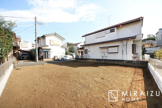 【周辺】 | 暮らしやすさを考えたプランで快適な現地ロケーションを実現。安らぎに満たされる、ゆとりのある日々を過ごせます♪
