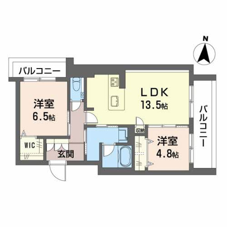 グランデ御影中町
