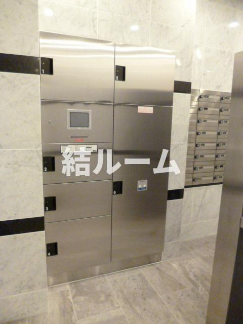 北区滝野川７丁目の賃貸マンションのその他共用部分