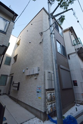 【エントランス】 | アーバンウイル田端