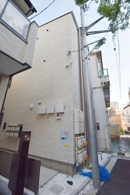 【その他】 | アーバンウイル田端