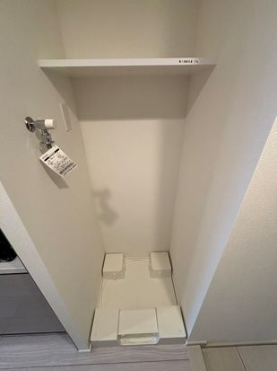 GENOVIA小村井の設備