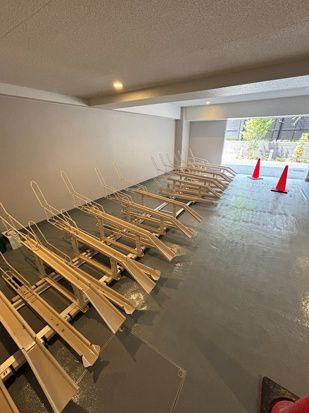 GENOVIA小村井のその他共用部分