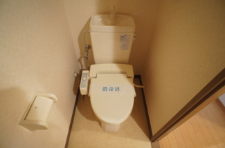 【トイレ】 | カデンツァ瓜破