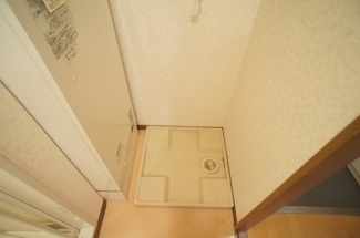 【設備】 | カデンツァ瓜破