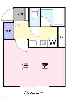 シャローム根津
