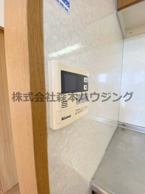 【設備】 | 　欅ガーデン | ※同タイプ別室の写真を使用しています。
　設備内容や色調など相違がある場合は実際のお部屋の現状優先となります。