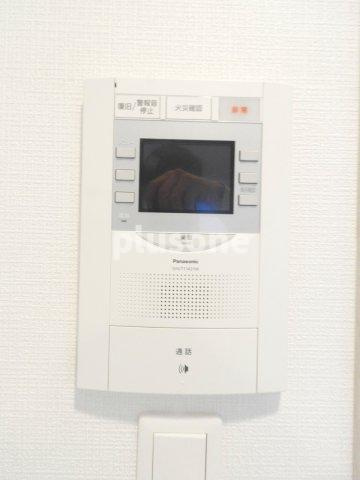 【セキュリティ】 | フォーリアライズ本町レクス