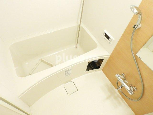 【浴室】 | フォーリアライズ本町レクス