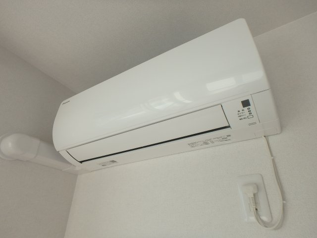 シャーメゾンことぶきの設備