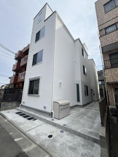 【外観】 | ＫＩ－ＦＬＡＴ　高島平