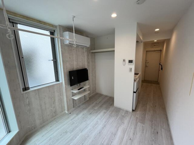 【寝室】 | ＫＩ－ＦＬＡＴ　高島平