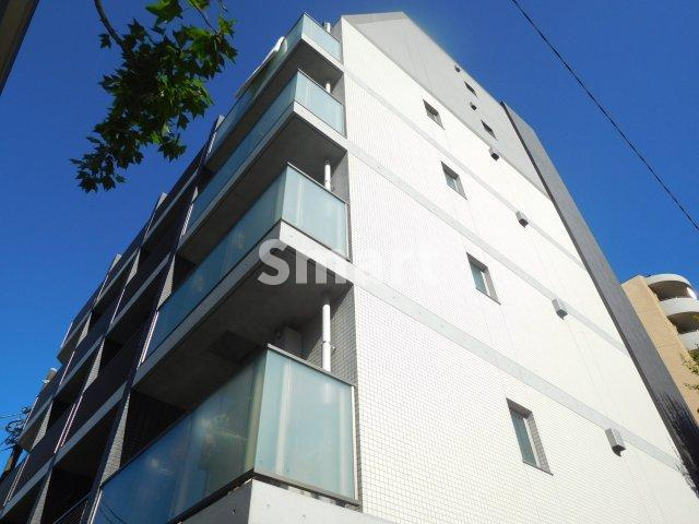 【外観】 | レガリス高円寺Ⅱ