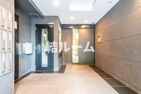 板橋区三園１丁目の賃貸マンションのその他